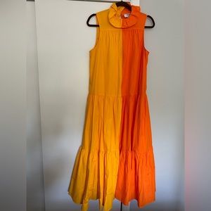 Christopher John Rogers by Target worn 1x